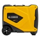 Бензиновый генератор инверторный Denzel GS-5500iSE 5 кВт в Севастополе