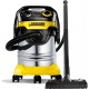 Промышленный пылесос Karcher WD 5 Premium в Севастополе