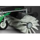Подметальная машина Caiman SM 1000W с двигателем Honda в Севастополе