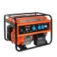 Бензогенератор Patriot Max Power SRGE-6500E 5 кВт  в Севастополе