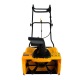 Снегоуборщик электрический Baumaster STE-5018X в Севастополе