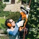 Электроножницы Stihl HSE 61 в Севастополе