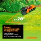 Газонокосилка-робот Worx Landroid L WR155E в Севастополе