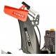 Снегоуборщик Yanis Grizzly SPE30DHL super grip в Севастополе