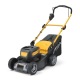 Газонокосилка аккумуляторная Stiga Combi 743 Q AE Kit в Севастополе