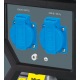 Бензиновый генератор инверторный Кратон IGG-2500 2 кВт в Севастополе