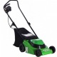 Газонокосилка электрическая MA.RI.NA GX-32 E 800 W в Севастополе