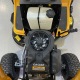 Садовый минитрактор Cub Cadet LT1 NR92 в Севастополе