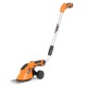 Аккумуляторный кусторез Daewoo DAHT 436Li SET в Севастополе