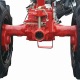 Мотоблок Беларус 09Н-02 с двигателем Rato R270 в Севастополе