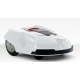Газонокосилка-робот аккумуляторная Husqvarna Automower 220 AC в Севастополе
