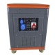 Бензогенератор EVOline QB 12003 E 10 кВт в Севастополе