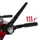Снегоуборщик DDE ST9071LE в Севастополе