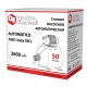 Насосная станция Quattro Elementi Automatico 1001 Inox 50 L в Севастополе