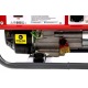Бензогенератор Kronwerk LK 3500 2.5 кВт в Севастополе