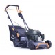 Газонокосилка бензиновая Villartec MB 653VС в Севастополе
