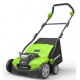 Аккумуляторный вертикуттер GreenWorks GD40SC36 (2511507UF) в Севастополе
