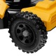 Газонокосилка аккумуляторная Denzel RLMS560-62 в Севастополе