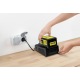 Комплект аккумулятор+зарядное устройство Battery Power 18/50 для Karcher 18 В в Севастополе