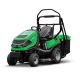 Садовый минитрактор Caiman Estero 2WD HD 127D3KD в Севастополе