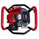 Мотобур (бензобур) ADA Ground Drill 2 со шнеком Drill 150 в Севастополе