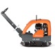Виброплита реверсивная Husqvarna Atlas Copco LG 400 в Севастополе