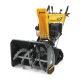 Снегоуборщик гусеничный Stiga ST 6272 P Trac в Севастополе