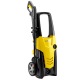 Мойка высокого давления Lavor Wash Ikon 140 в Севастополе