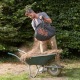 Воздуходувка аккумуляторная Black+Decker BCBLV3625L1 в Севастополе