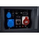 Бензогенератор EVOline QB 12003 E 10 кВт в Севастополе