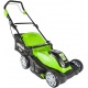 Газонокосилка электрическая GreenWorks GLM1241 в Севастополе