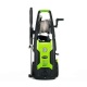 Мойка высокого давления GreenWorks GPWG5II в Севастополе