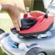 Газонокосилка аккумуляторная Honda HRG 416 XB в Севастополе