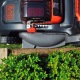 Газонокосилка аккумуляторная Black+Decker CLM5448PC2-QW в Севастополе