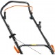 Газонокосилка бензиновая Villartec MB3051R в Севастополе