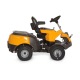 Райдер Stiga Park Pro 540 IX в Севастополе