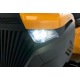 Садовый трактор Stiga Tornado 598e в Севастополе