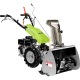 Бензиновая сенокосилка Grillo GF 2 с двигателем Honda в Севастополе