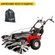 Подметальная машина Tielburger TK58 PRO (Honda) в Севастополе