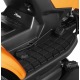 Садовый минитрактор Daewoo DSD 108 H в Севастополе
