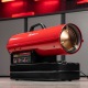 Дизельная тепловая пушка MTX DHB-10i в Севастополе