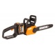 Аккумуляторная пила Worx WG384E.9-14&quot; (без аккумулятора и ЗУ) в Севастополе