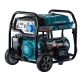 Бензогенератор Alteco Professional AGG 11000Е2 8 кВт в Севастополе