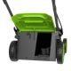 Газонокосилка аккумуляторная GreenWorks GD40LM411 4 Ач в Севастополе