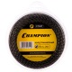 Корд триммерный Champion Tri-twist 2.7мм, 60м (витой треугольник)+нож в Севастополе