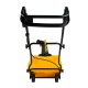 Снегоуборщик электрический Baumaster STE-5018X в Севастополе