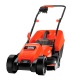 Газонокосилка электрическая Black+Decker EMAX32QS в Севастополе