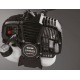 Бензокоса (бензиновый триммер) Caiman WX36 в Севастополе