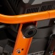 Бензогенератор инверторный Daewoo GDA 2600i 2 кВт в Севастополе
