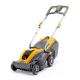 Газонокосилка аккумуляторная Stiga Combi 336e Kit в Севастополе